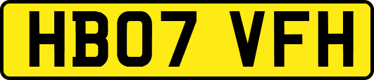 HB07VFH