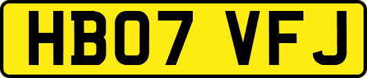 HB07VFJ