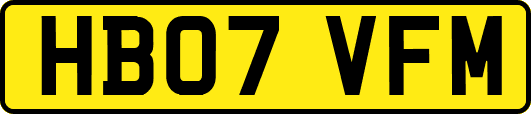 HB07VFM