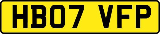 HB07VFP