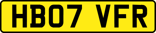 HB07VFR