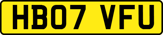HB07VFU