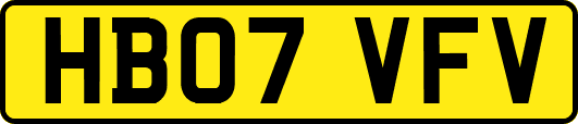 HB07VFV