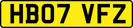 HB07VFZ