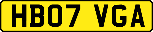 HB07VGA