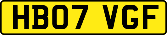 HB07VGF
