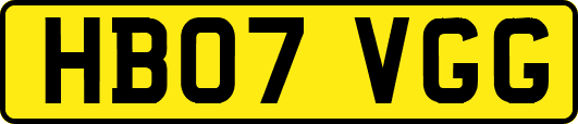 HB07VGG