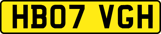 HB07VGH