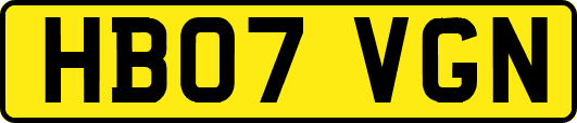 HB07VGN