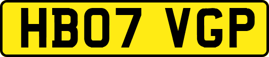 HB07VGP