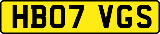HB07VGS