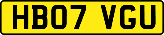 HB07VGU