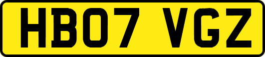 HB07VGZ