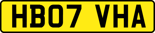 HB07VHA