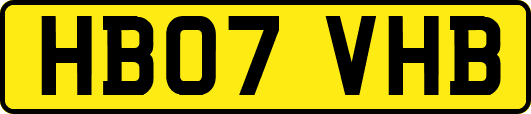 HB07VHB
