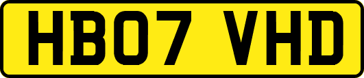 HB07VHD