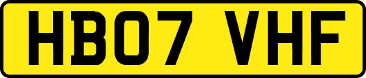 HB07VHF