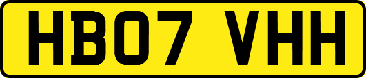 HB07VHH