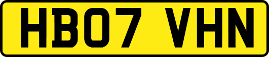 HB07VHN
