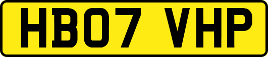 HB07VHP