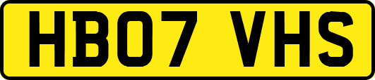HB07VHS