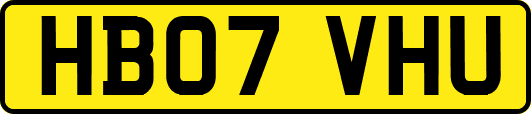 HB07VHU