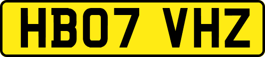 HB07VHZ