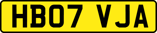 HB07VJA