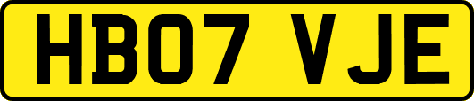 HB07VJE