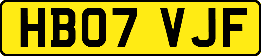 HB07VJF