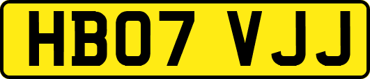 HB07VJJ