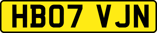 HB07VJN