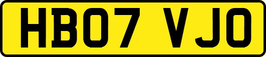HB07VJO