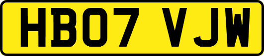 HB07VJW