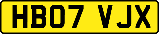 HB07VJX