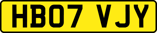 HB07VJY