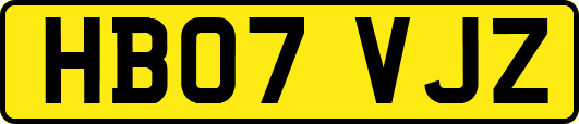 HB07VJZ