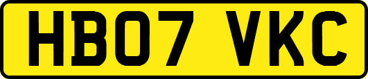 HB07VKC