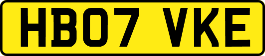 HB07VKE