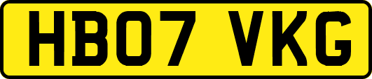 HB07VKG
