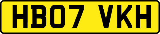 HB07VKH