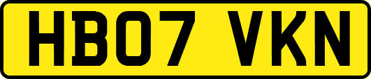 HB07VKN