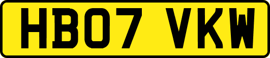 HB07VKW