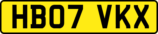 HB07VKX