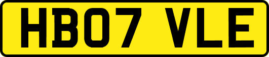 HB07VLE