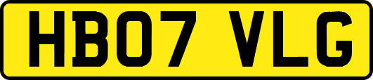 HB07VLG