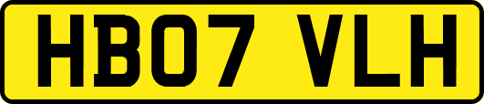 HB07VLH
