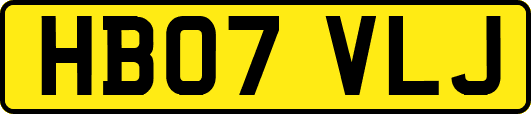 HB07VLJ