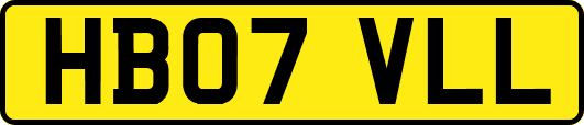 HB07VLL