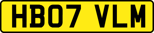 HB07VLM